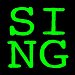 Ed Sheeran - "Sing" (Single)