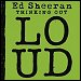 Ed Sheeran - "Thinking Out Loud" (Single)