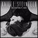 Hailee Steinfeld featuring DNCE - "Rock Bottom" (Single)