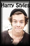 Harry Styles Info Page
