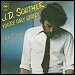 J.D. Souther - "You're Only Lonely" (Single)