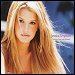 Jessica Simpson - I Wanna Love You Forever (CD SIngle)