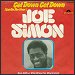 Joe Simon - "Get Down, Get Down" (Single)