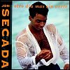 Jon Secada - Otro Dia Mas Sin Verte