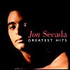 Jon Secada - Greatest Hits