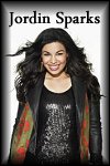 Jordin Sparks Info Page