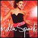 Jordin Sparks - "Battlefield" (Single)