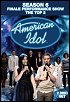 American Idol: Season 6 Finale Performance Show - The Top 2 DVD