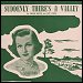 Jo Stafford - "Suddenly There's A Valley" (Single)