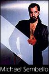 Michael Sembello Info Page