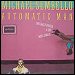 Michael Sembello - "Automatic Man" (Single)