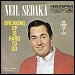 Neil Sedaka - "Breaking Up Is Hard To Do" (Single)