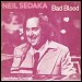 Neil Sedaka - "Bad Blood" (Single)