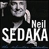 Neil Sedaka - 'The Definitive Collection'