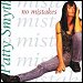 Patty Smyth - "No Mistakes" (Single)