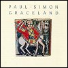 Paul Simon - 'Graceland'