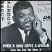 Percy Sledge - "When A Man Loves A Woman" (Single)