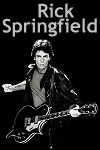 Rick Springfield Info Page