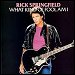 Rick Springfield - "What Kind Of Fool Am I" (Single)