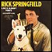 Rick Springfield - "Love Is Alright Tonite" (Single)