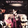 Rick Springfield - Success Hasn't Spoiled Me Yet