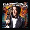 Rick Springfield - 'Songs For The End Of The World'