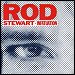 Rod Stewart - "Infatuation" (Single) 