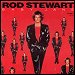 Rod Stewart - "Baby Jane" (Single)