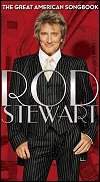 Rod Stewart - The Great American Songbook