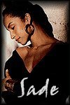 Sade Info Page