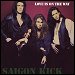Saigon Kick - "Love Is On The Way" (Single)