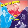 Salt-N-Pepa - 'Hot, Cool & Vicious'