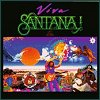 Santana - Viva Santana!