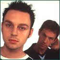 Savage Garden