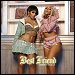 Saweetie featuring Doja Cat - "Best Friend" (Single)