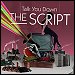 The Script - "Talk You Down" (Single)