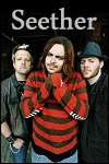 Seether Info Page