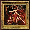 Seether - 'Holding Onto Strings Better Left To Fray'