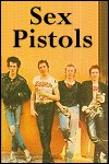 Sex Pistols Info Page