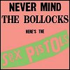 Sex Pistols - Never Mind The Bollocks Here's The Sex Pistols