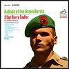 Ssgt. Barry Sadler - 'Ballads Of The Green Beret'