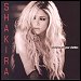 Shakira - "Underneath Your Clothes" (Single)