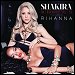 Shakira featuring Rihanna - "Can't Remember To Forget You" (Single)