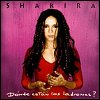 Shakira - 'Donde Estan Los Ladrones?'