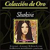 Shakira - 'Coleccion De Oro'
