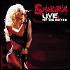 Shakira - 'Live & Off The Record' (CD/DVD)