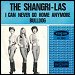 The Shangri-Las - "I Can Never Go Home Anymore" (Single)