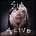 Sia - "Alive" (Single)