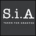 Sia - "Taken For Granted" (Single)