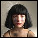 Sia featuring Kendrick Lamar - "The Greatest" (Single)